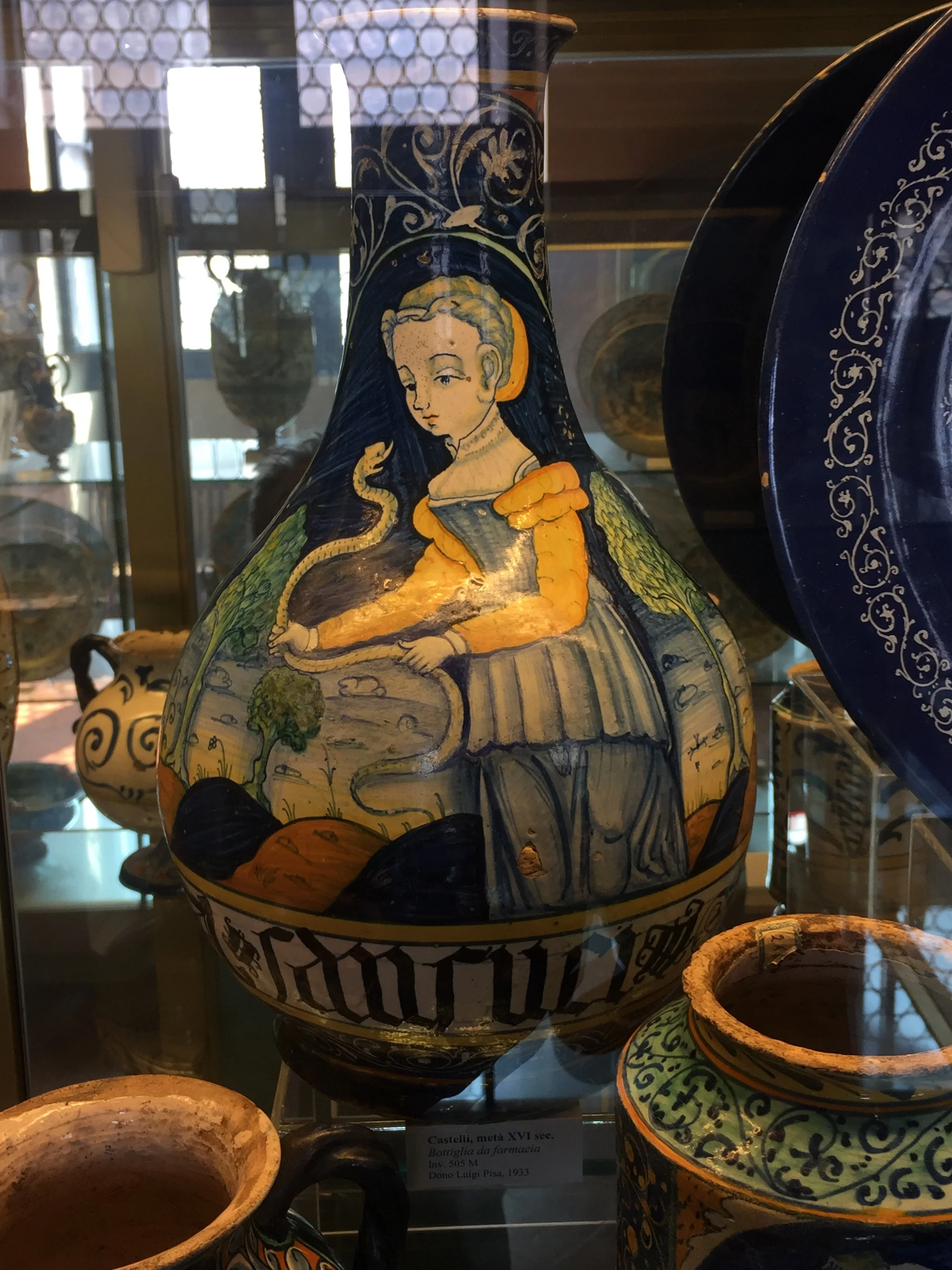 Bargello Museum