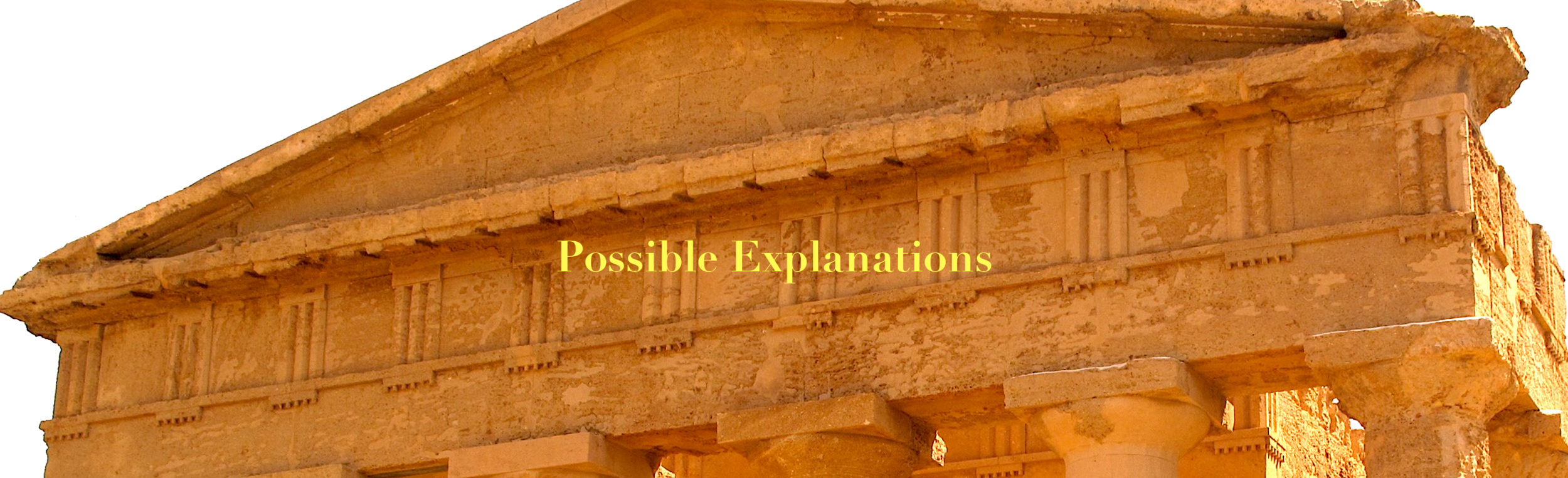 possible explanations banner.png