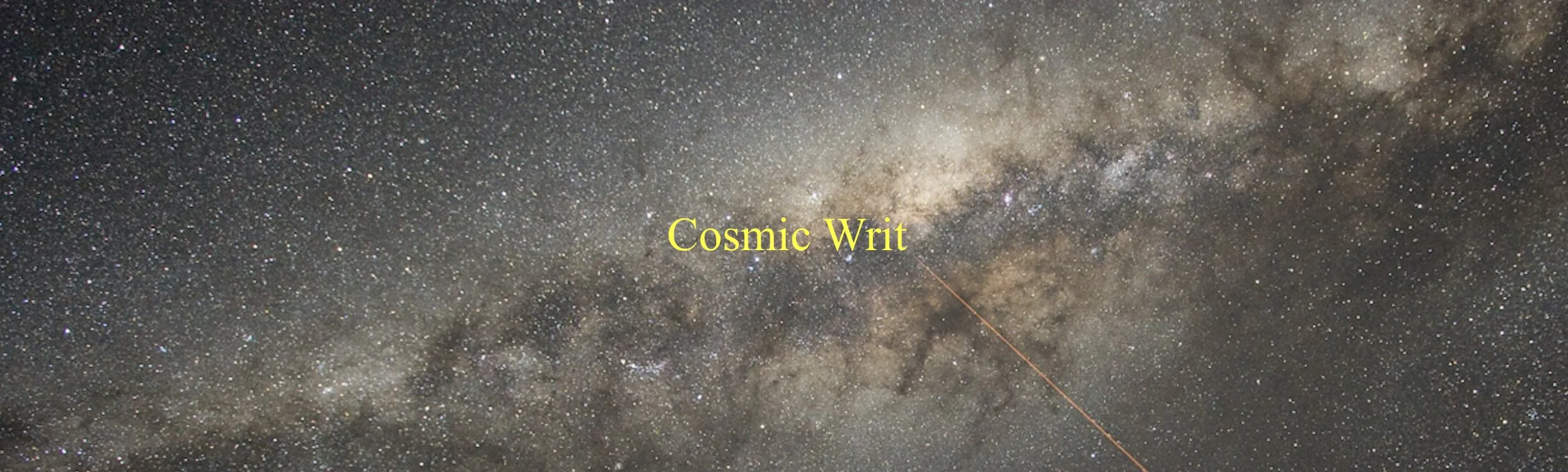 cosmic writ banner.jpeg