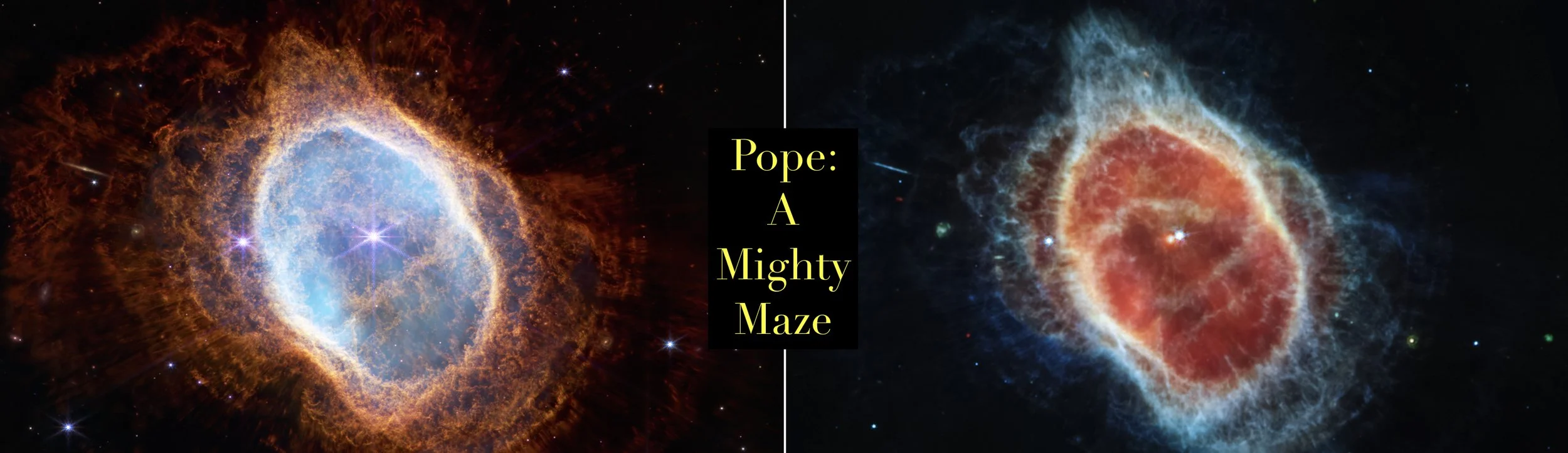 pope nasa mighty maze banner.jpeg