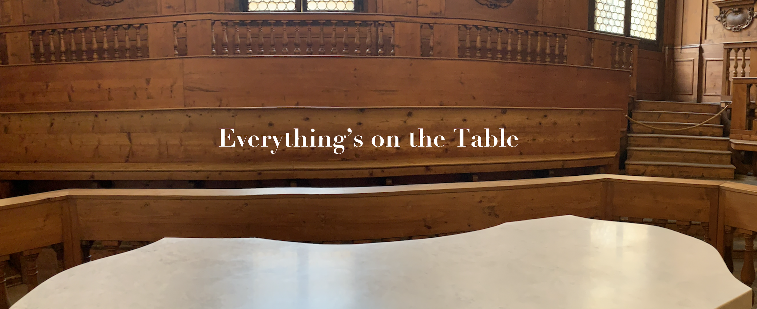 Everything's on the table.png