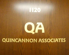 23k oil gilding, various doors, Rockefeller Plaza NYC