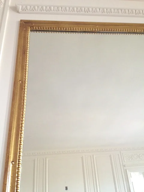  23k mirror frames, NYC 