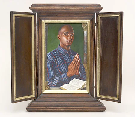 After Memling's Portrait of a Young Man at Prayer_web.jpg