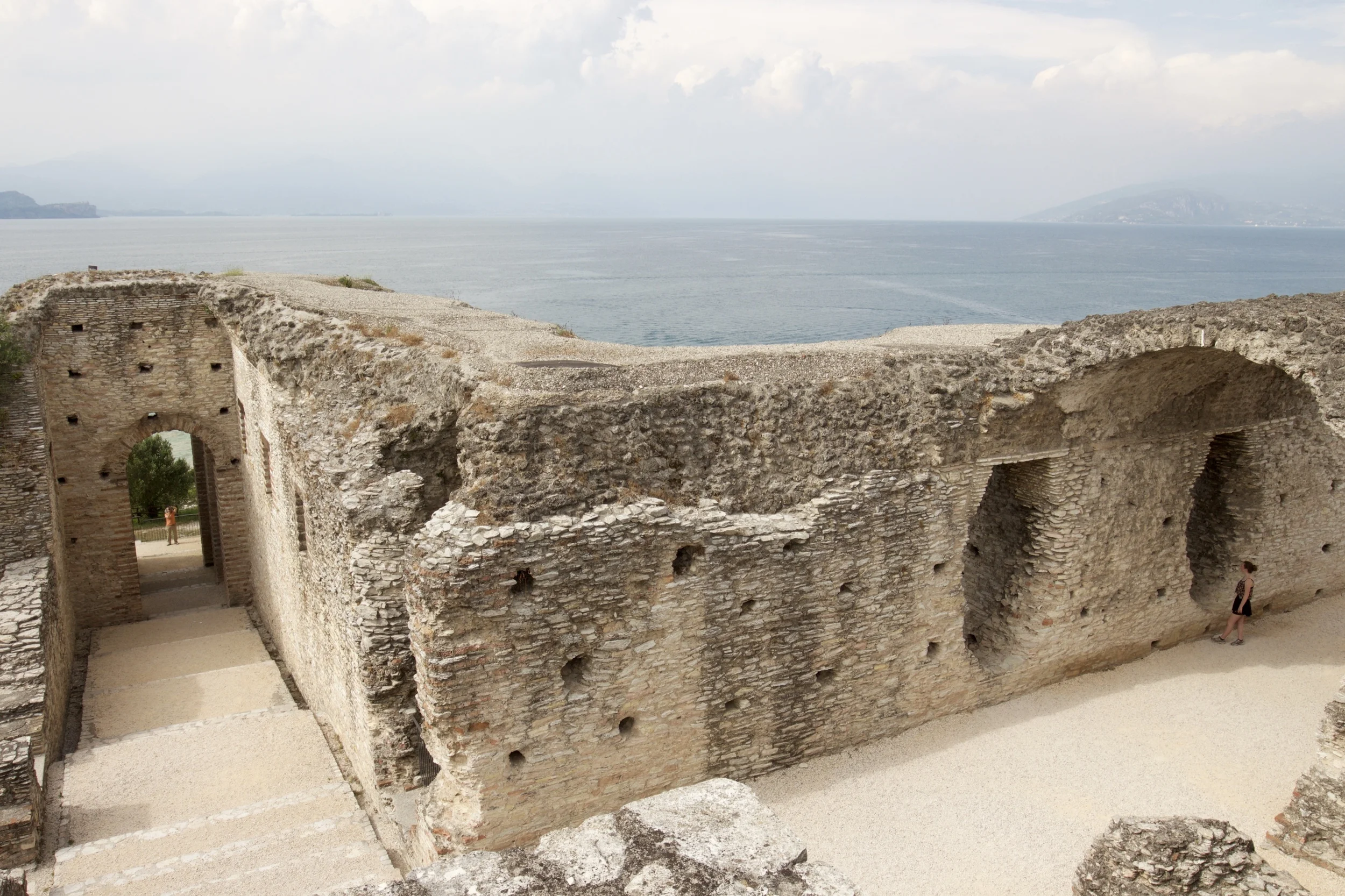 Grotte Catullo
