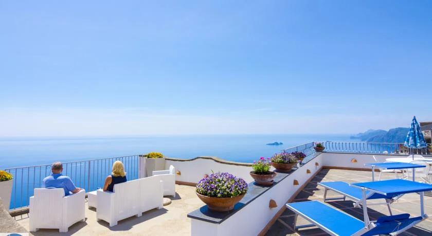 Nocelle, Positano