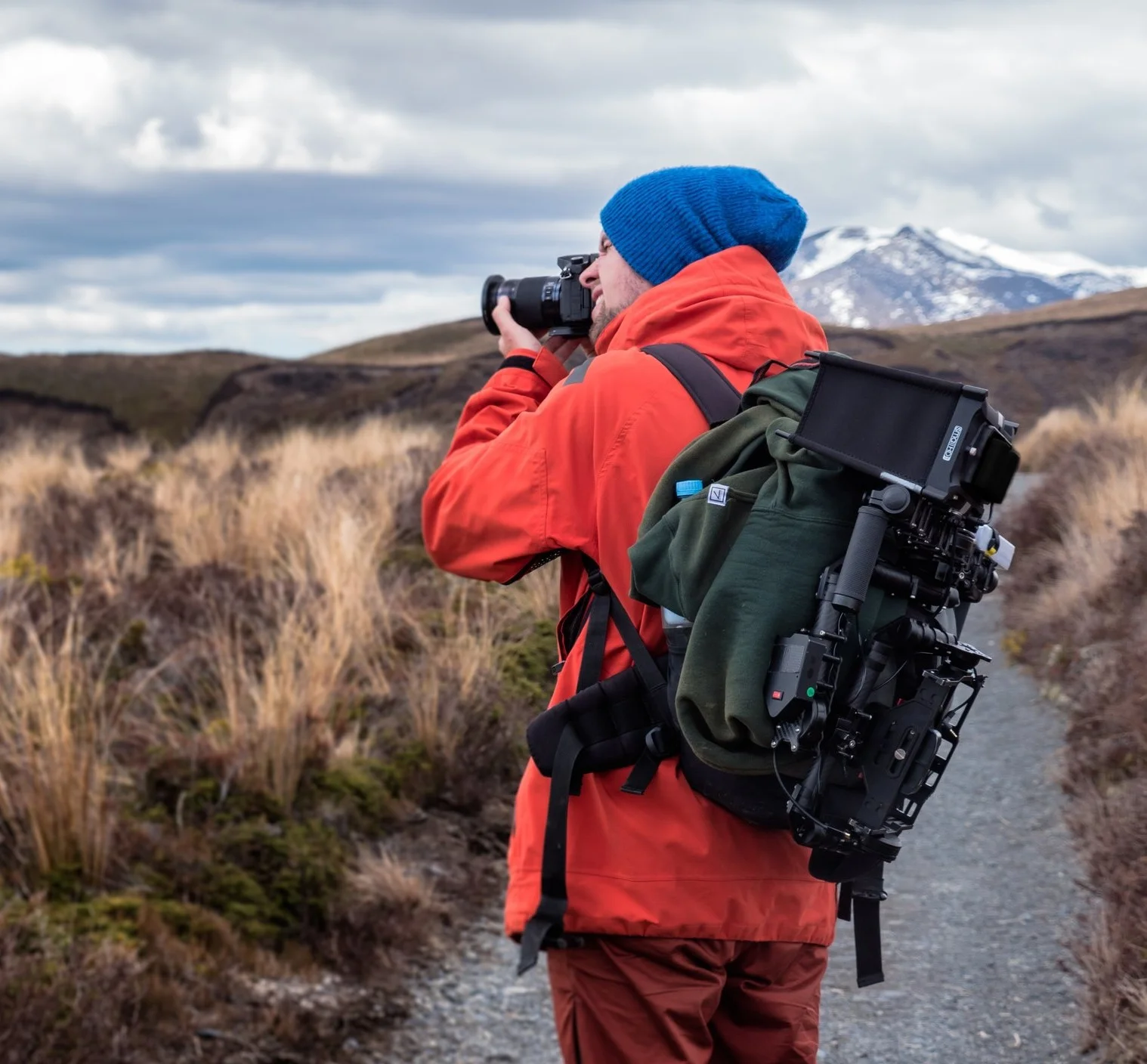 Your local, expert, photography instructors have at least 10 + years of experience shooting and teaching photography in the field. Your instructors have taught both amateur and professional students from around the world so all skill levels are welcome! Your instructors have held workshops in Italy, France, Switzerland, Iceland, Norway and the UK!