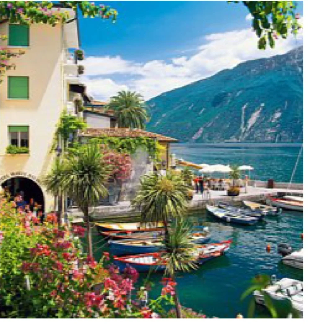 LIMONE SUL GARDA
