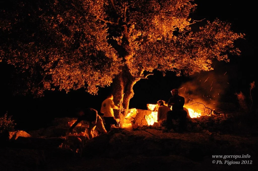 Gola di Gorropu - 1 night