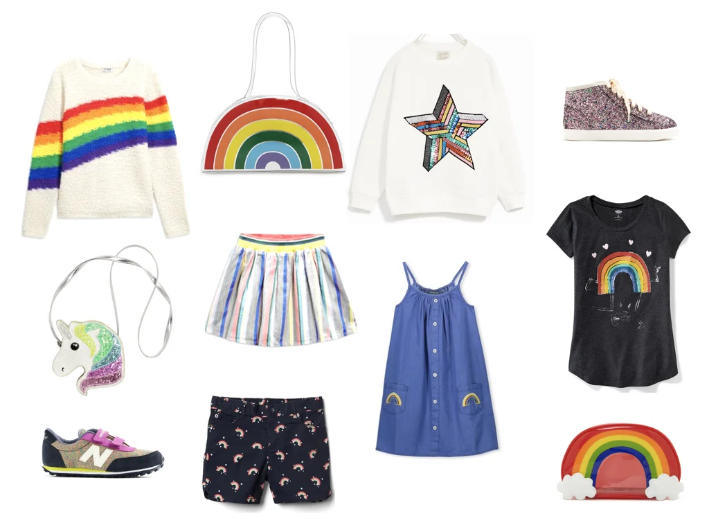 Featured image of post Rainbow Brite Gifts