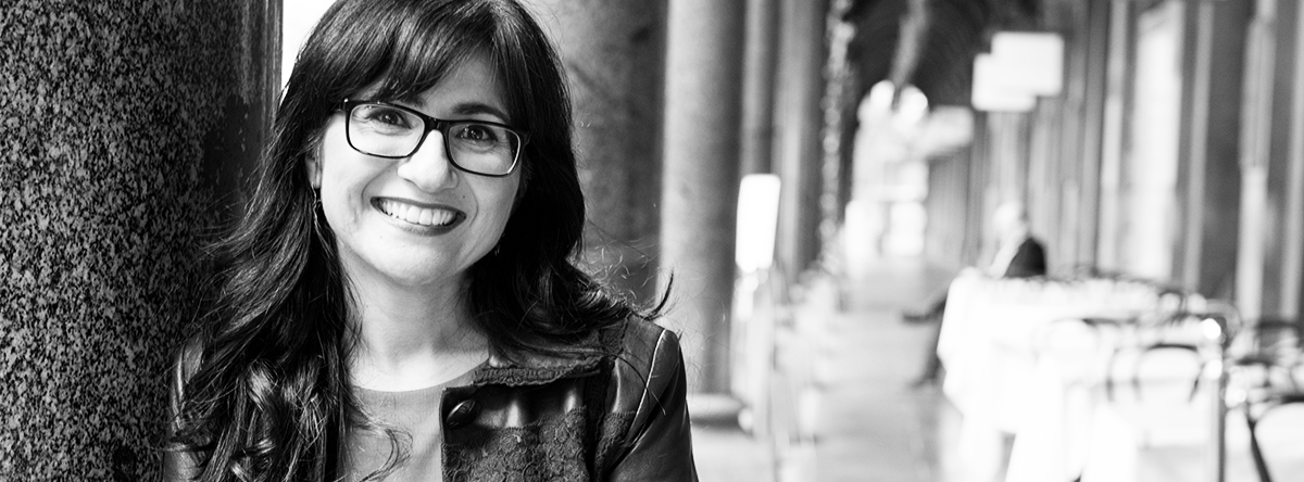 Dr Natasha Andreadis