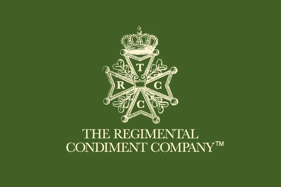 Logo identity