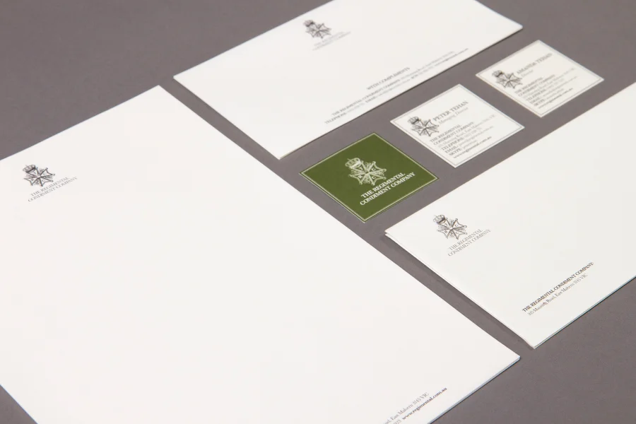 Stationery