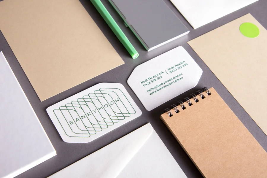 Suite of designs