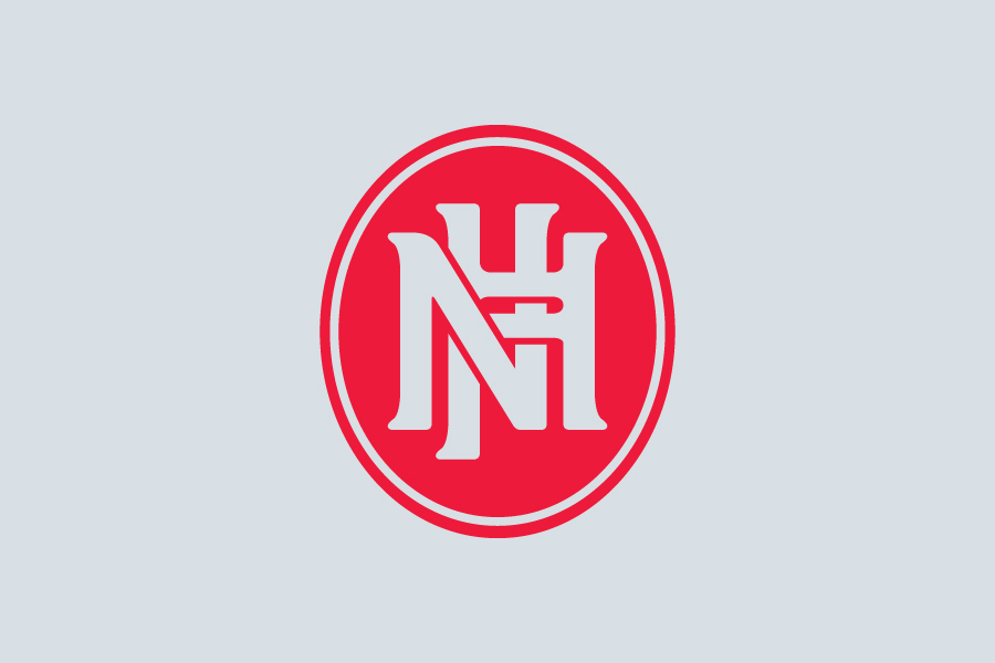 Logo identity