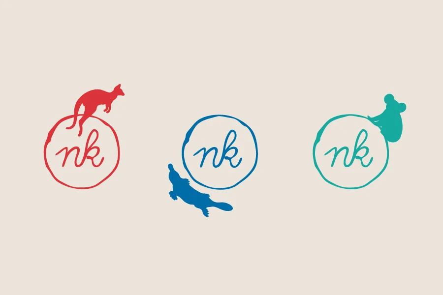 Logo identity