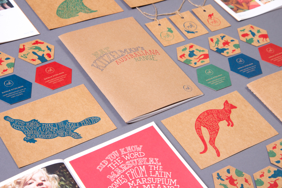 Suite of designs