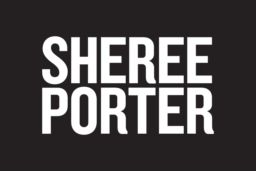 Logo identity