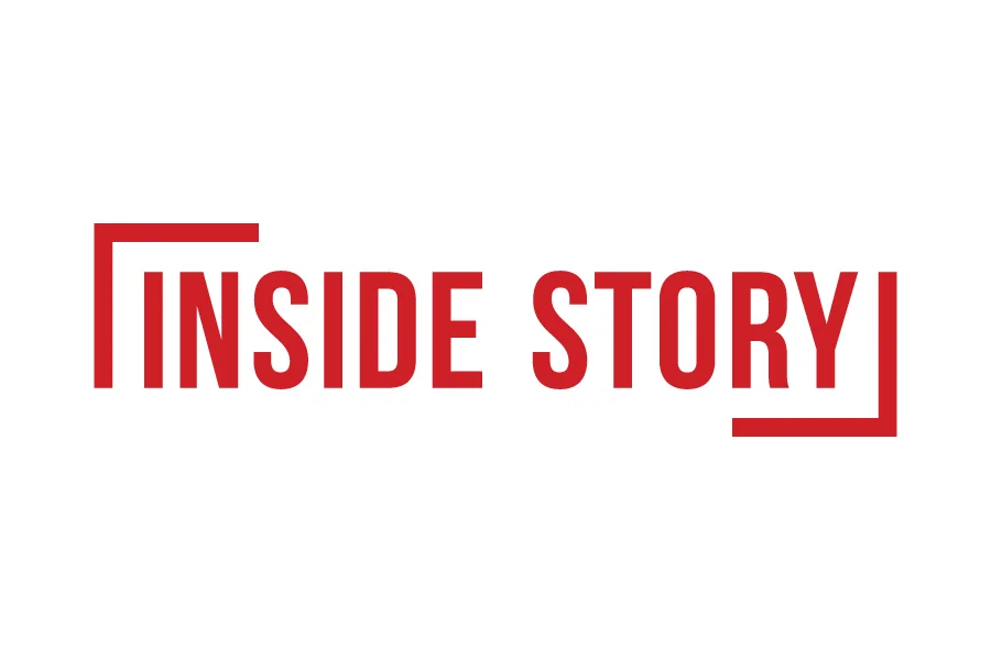 Logo identity