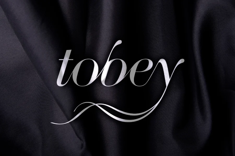 Logo identity