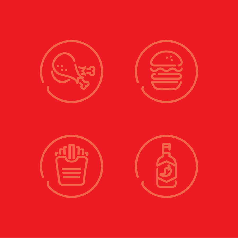 Logo & branding animation