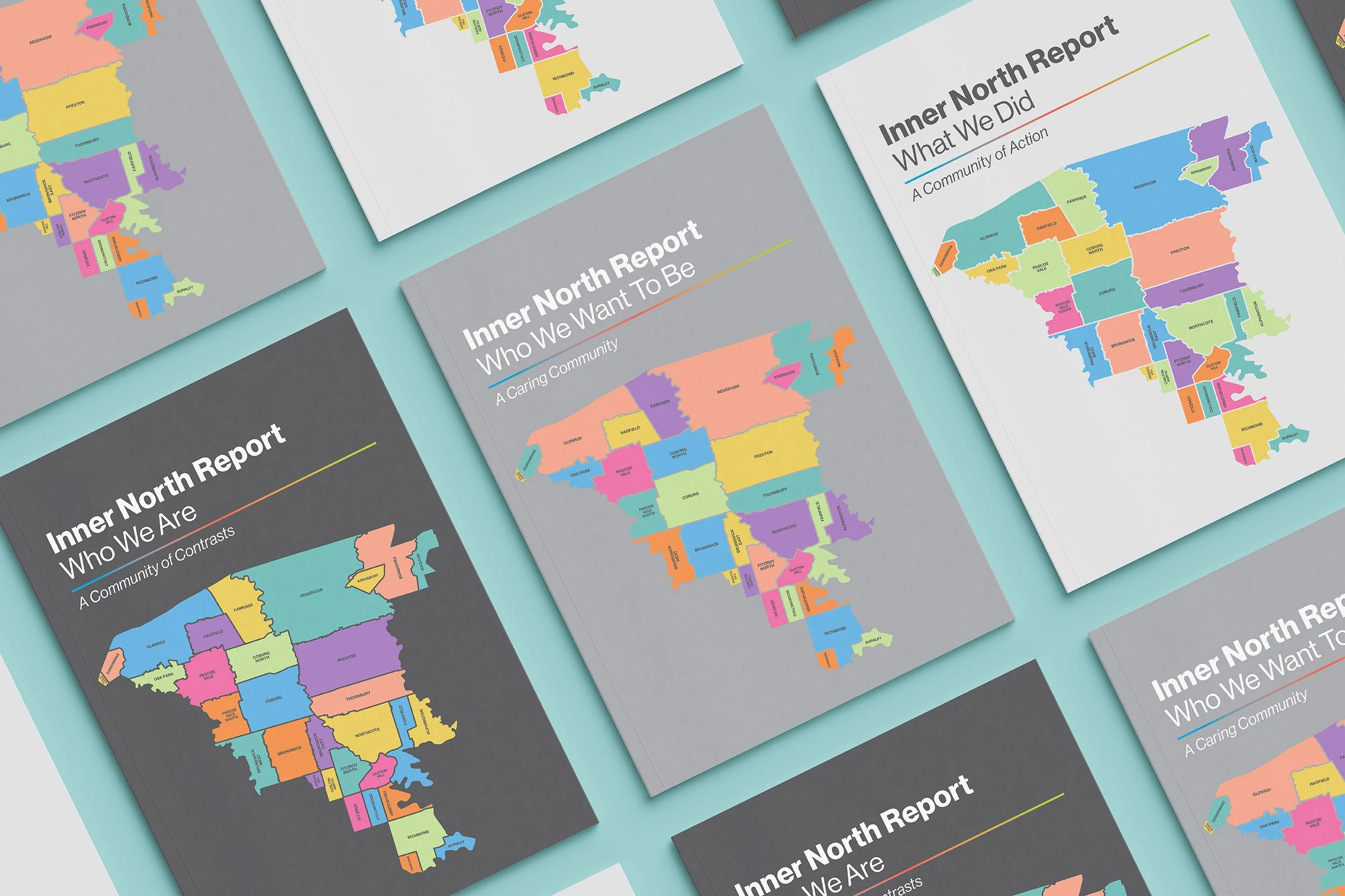 Inner North Community Foundation