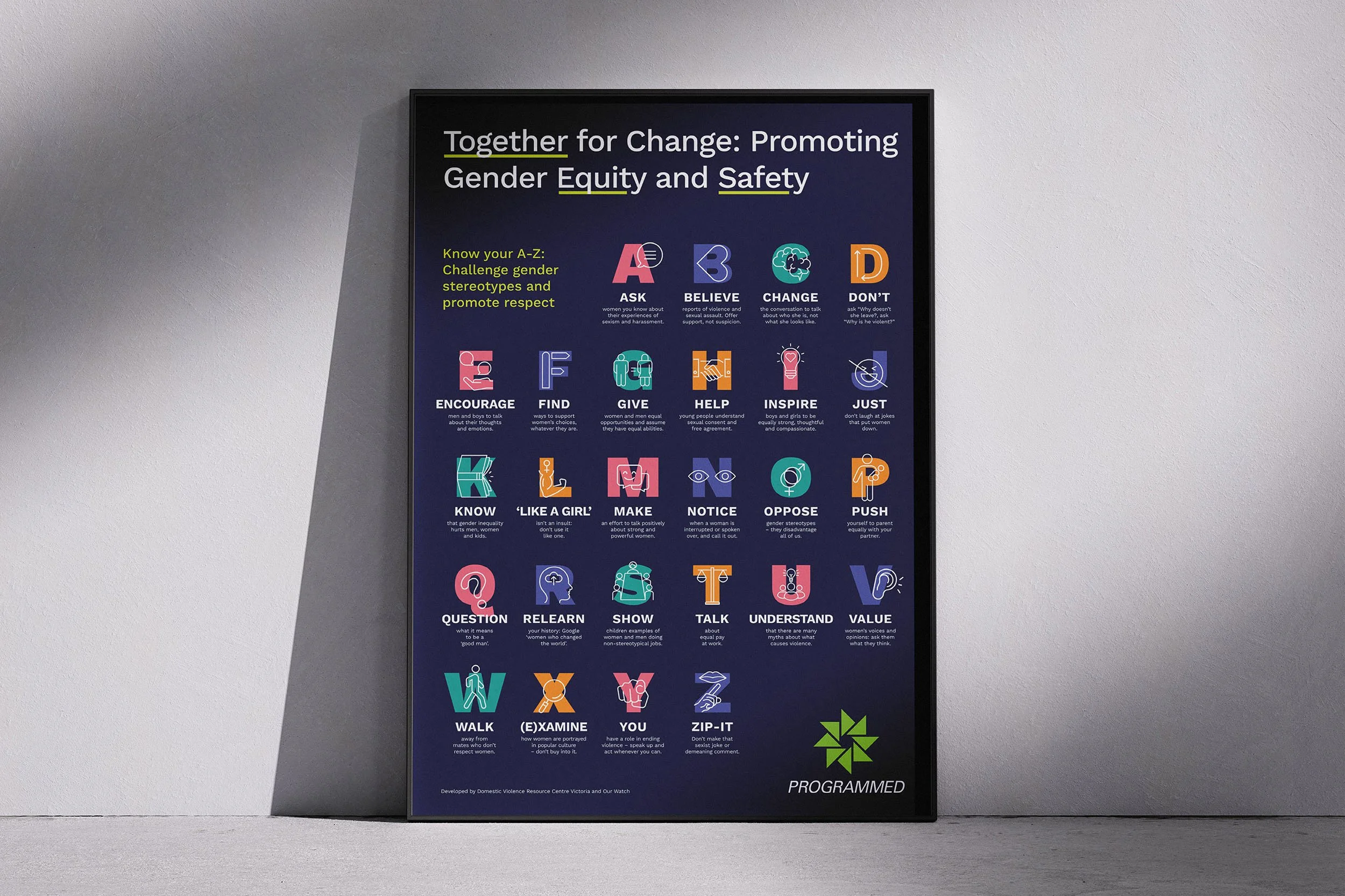 MARKETING COLLATERAL