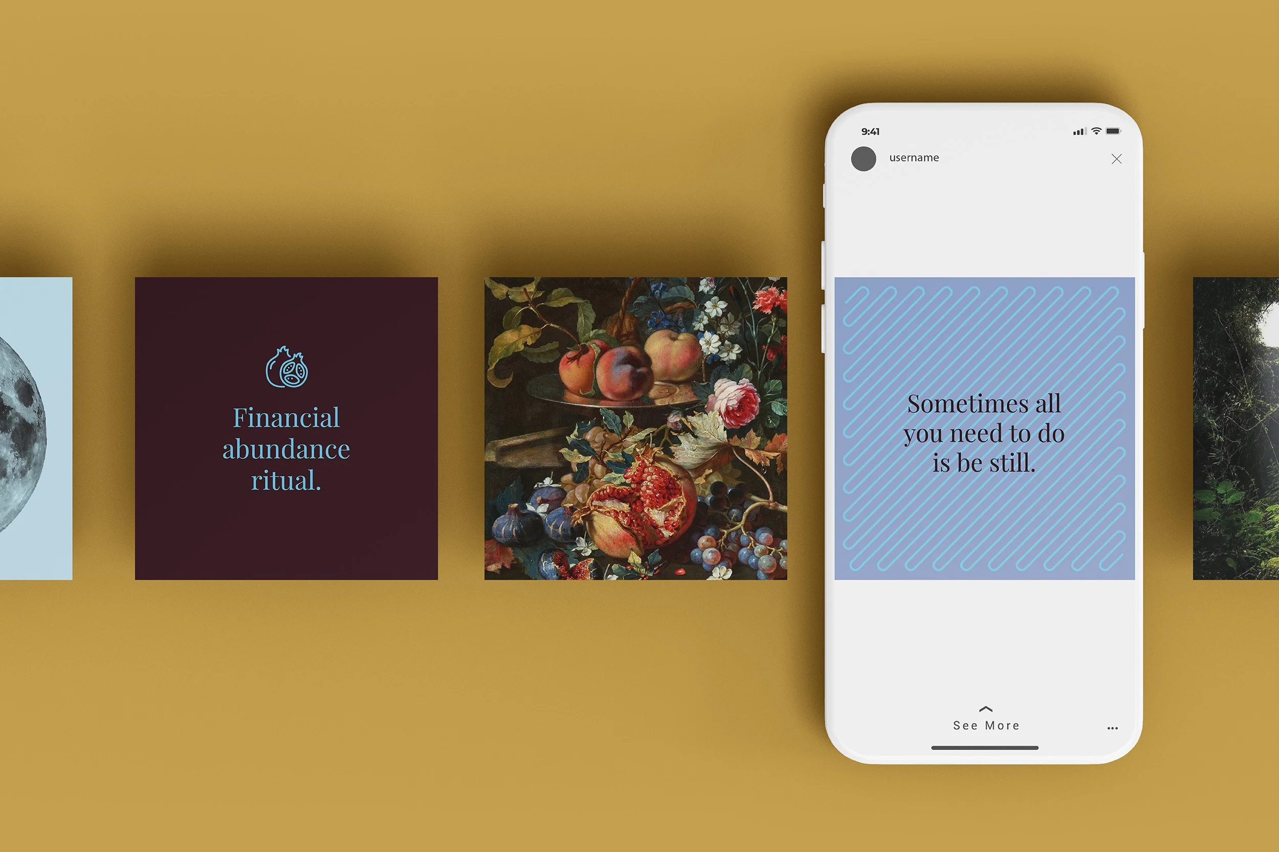 COLOURS AND FINISHES