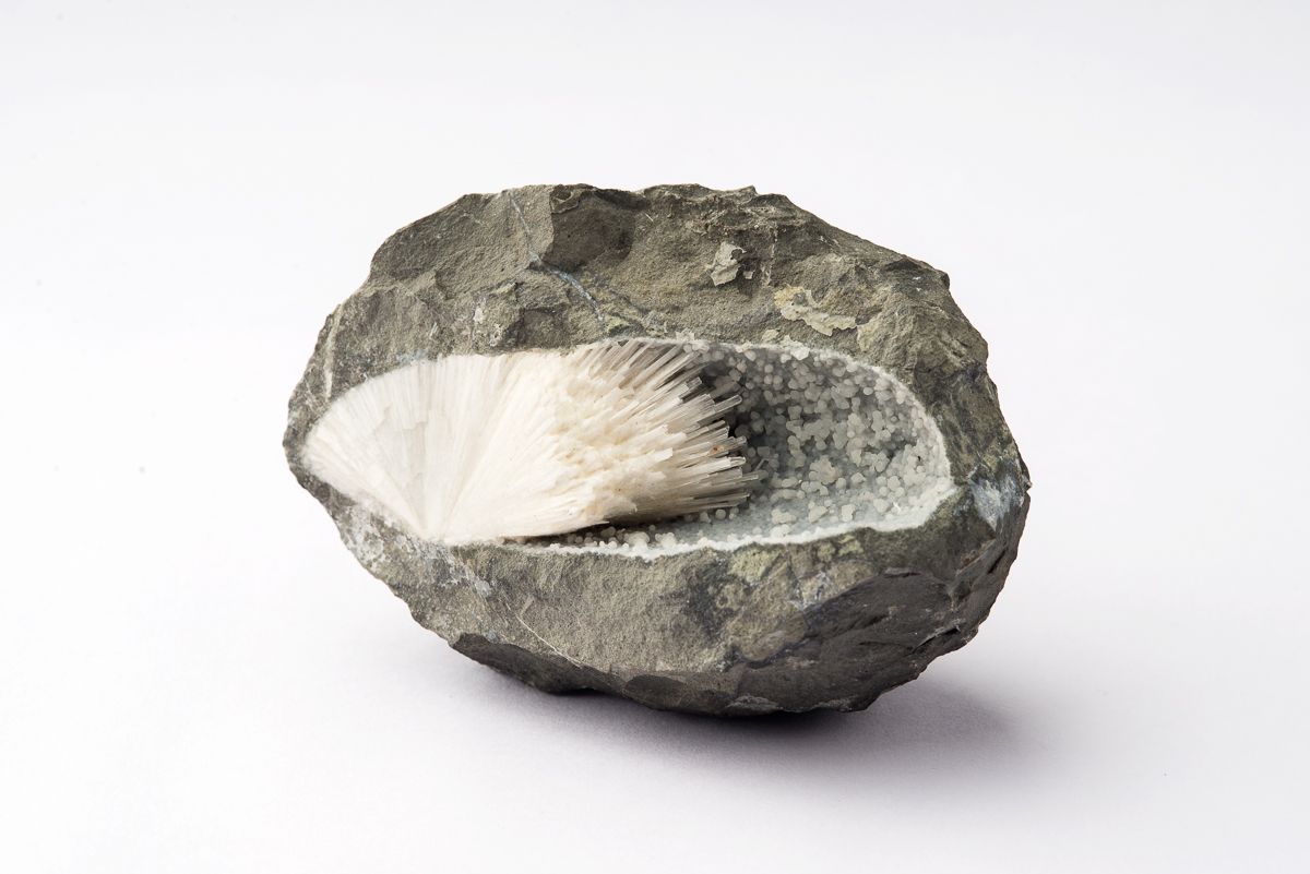 Scolecite