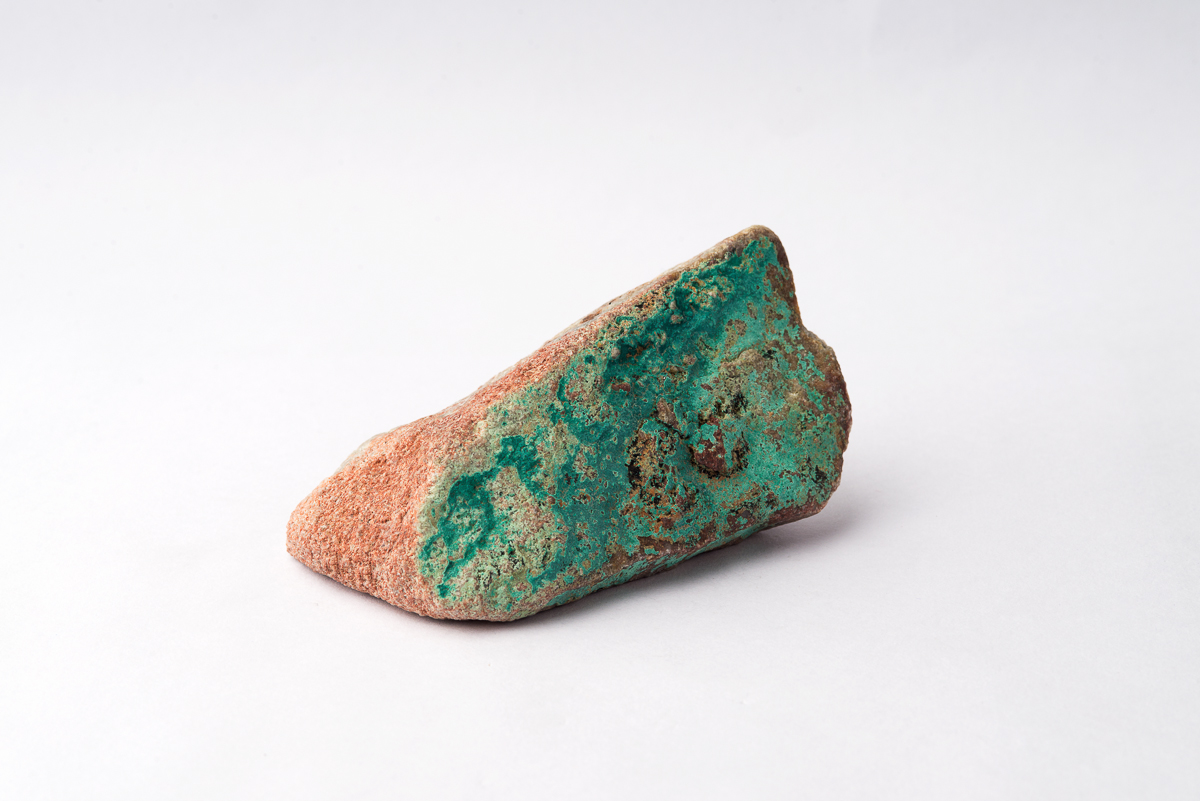 Chrysocolla