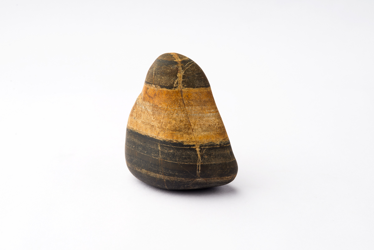 Mudstone