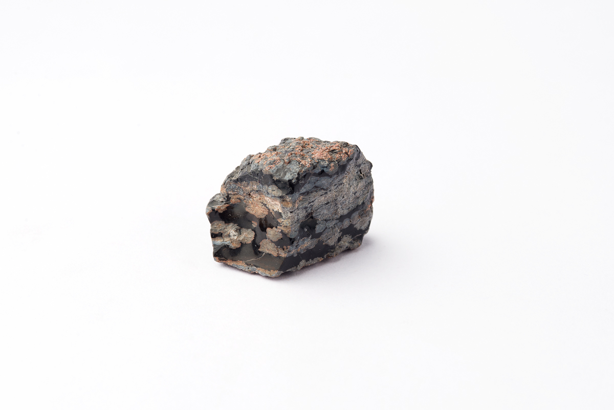 Snowflake Obsidian