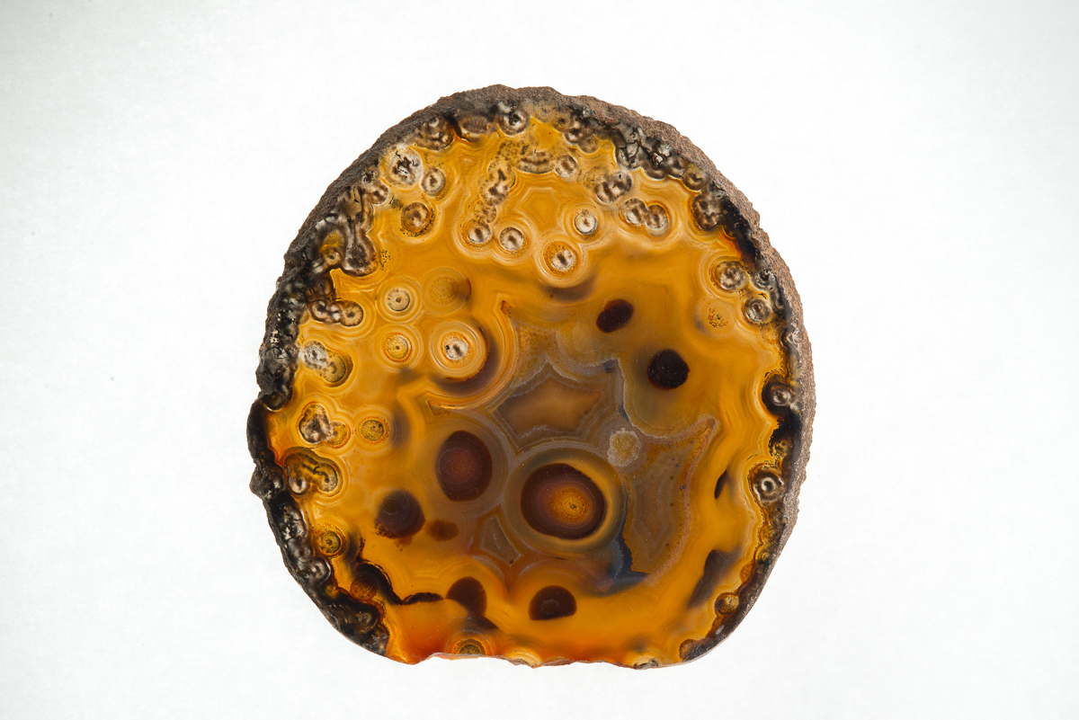 Chalcedony