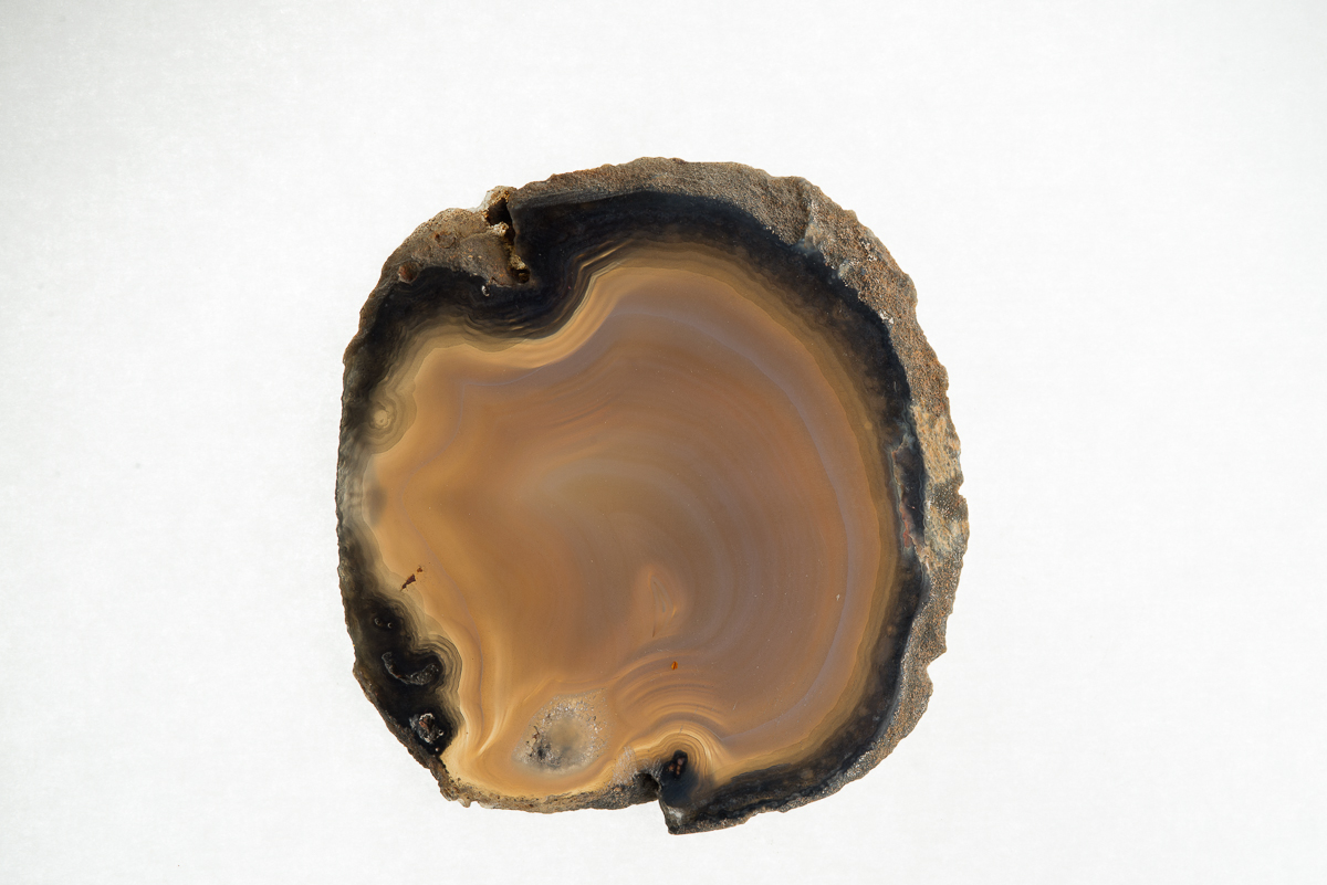 Chalcedony