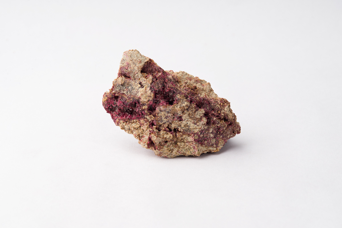 Erythrite