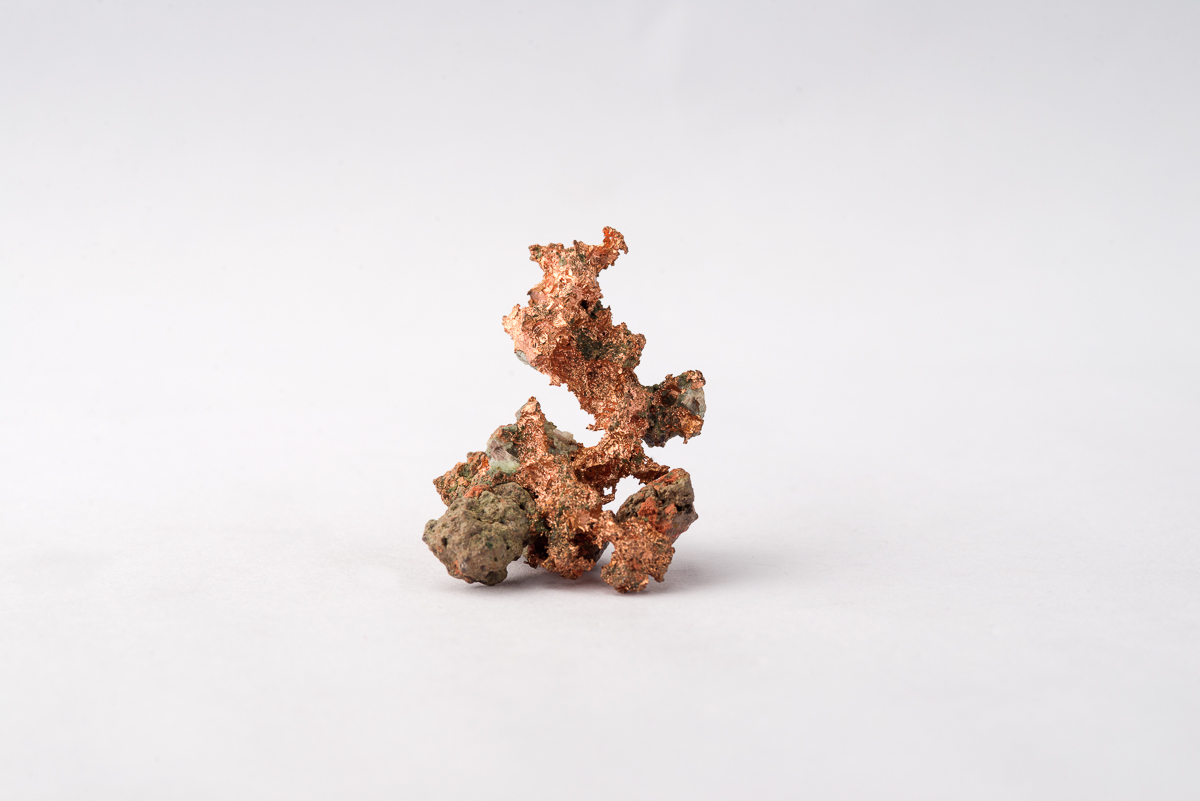 Native Copper