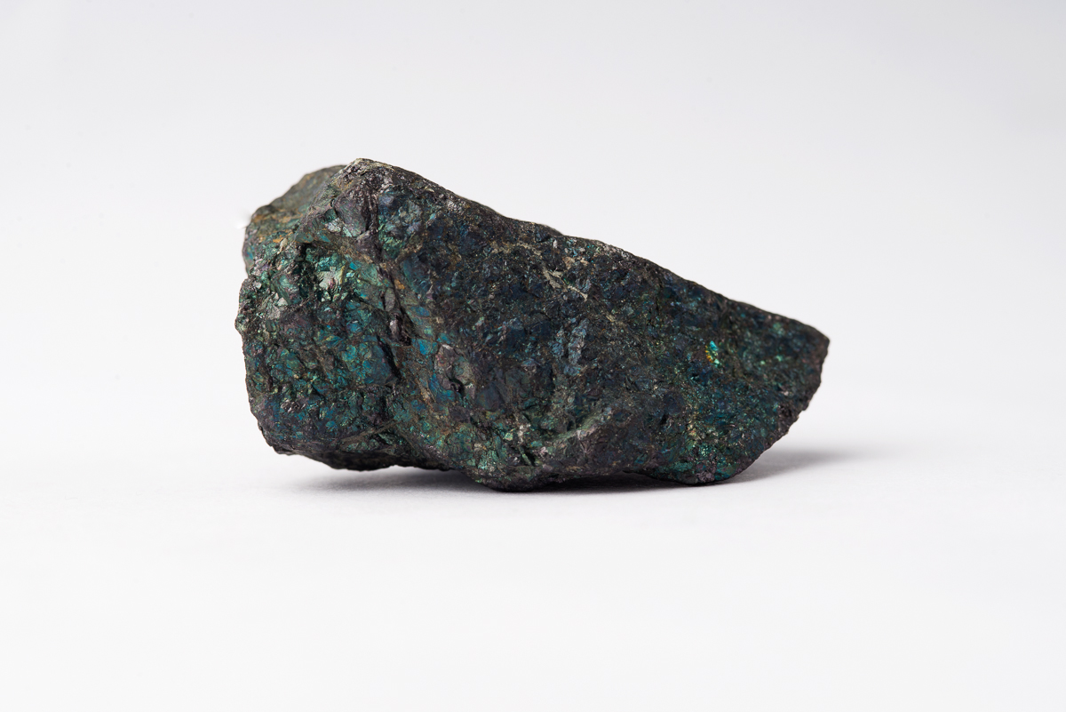 Bornite