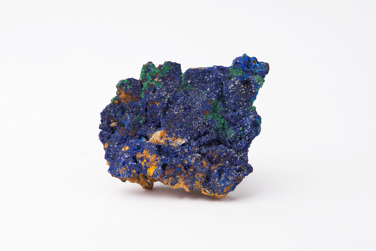 Azurite