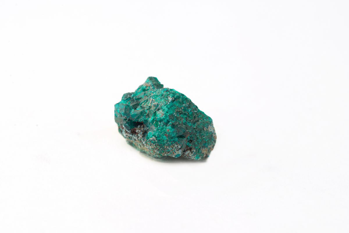 Dioptase