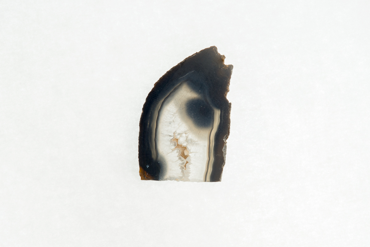 Geode Agate