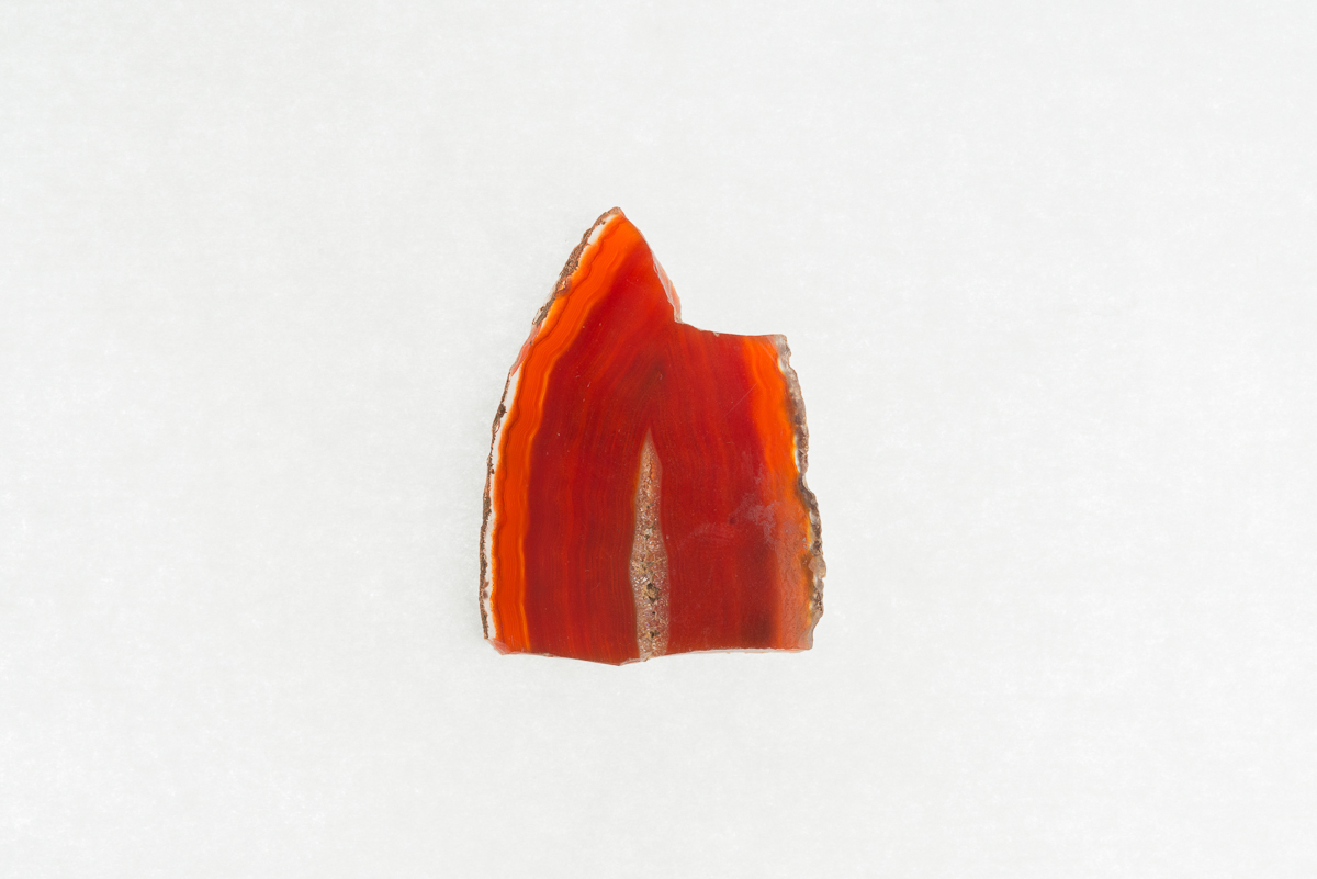 Red Agate
