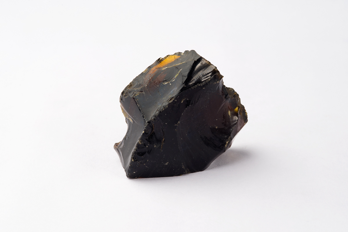 Obsidian
