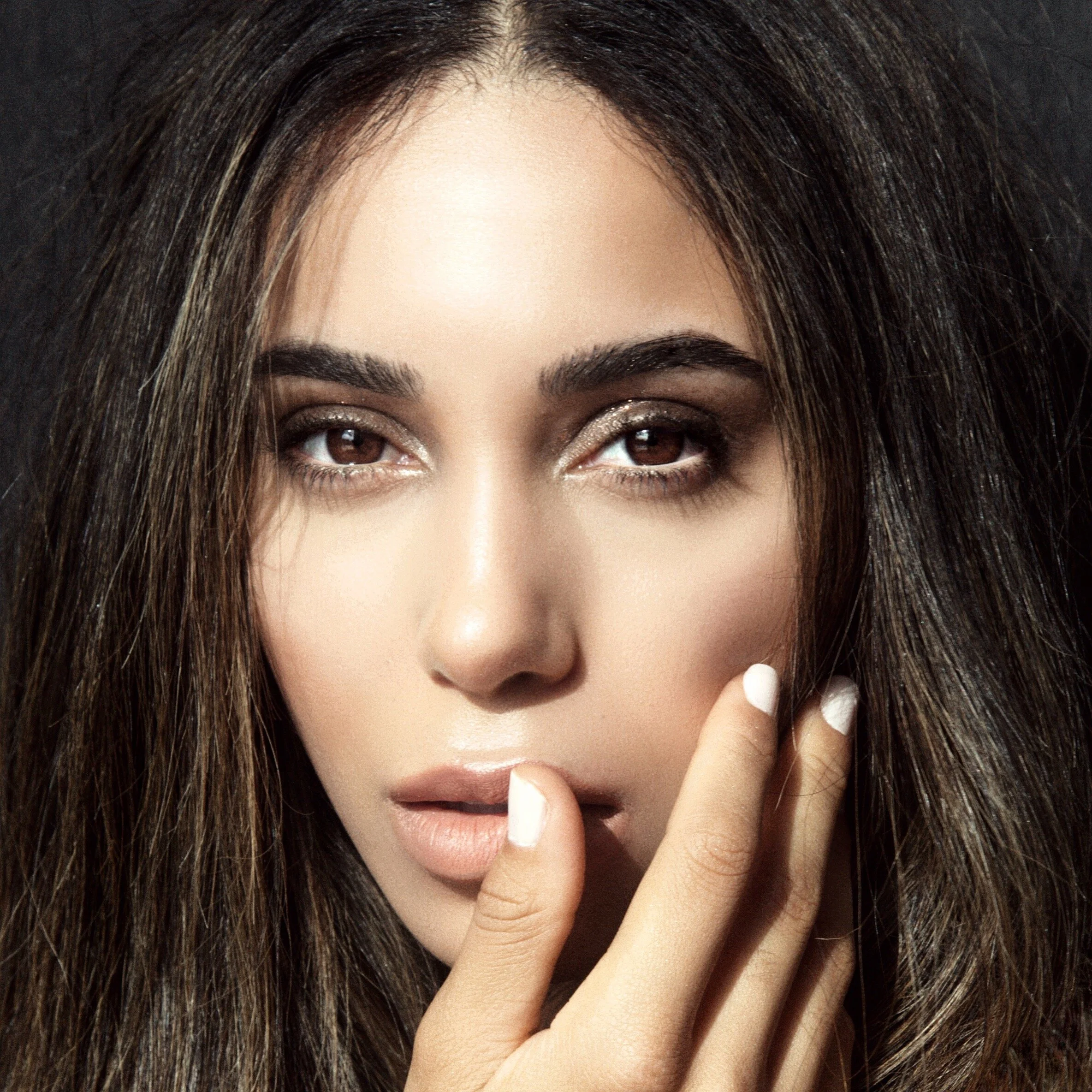 Brittany Mcgowan - Miss Nevada 2015