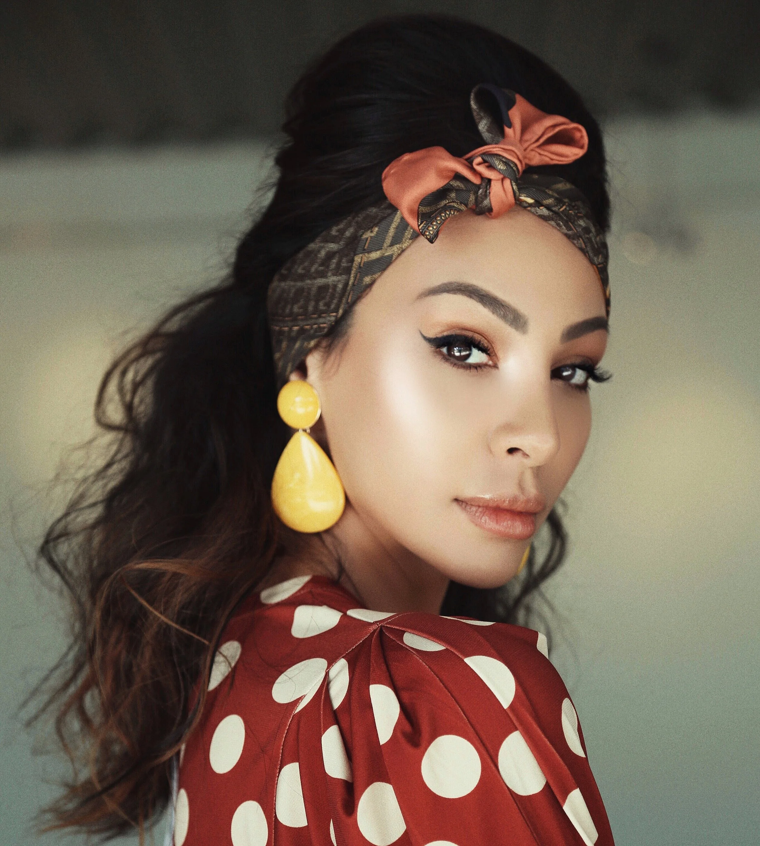 Linda Oliver- Tina Mitoyan Photography 