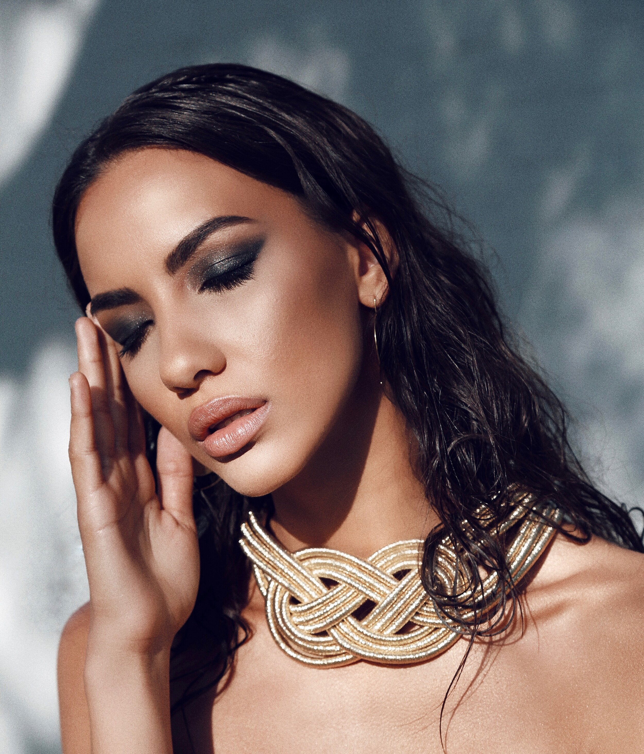  Dominique Muscianese - Tina Mitoyan photography 