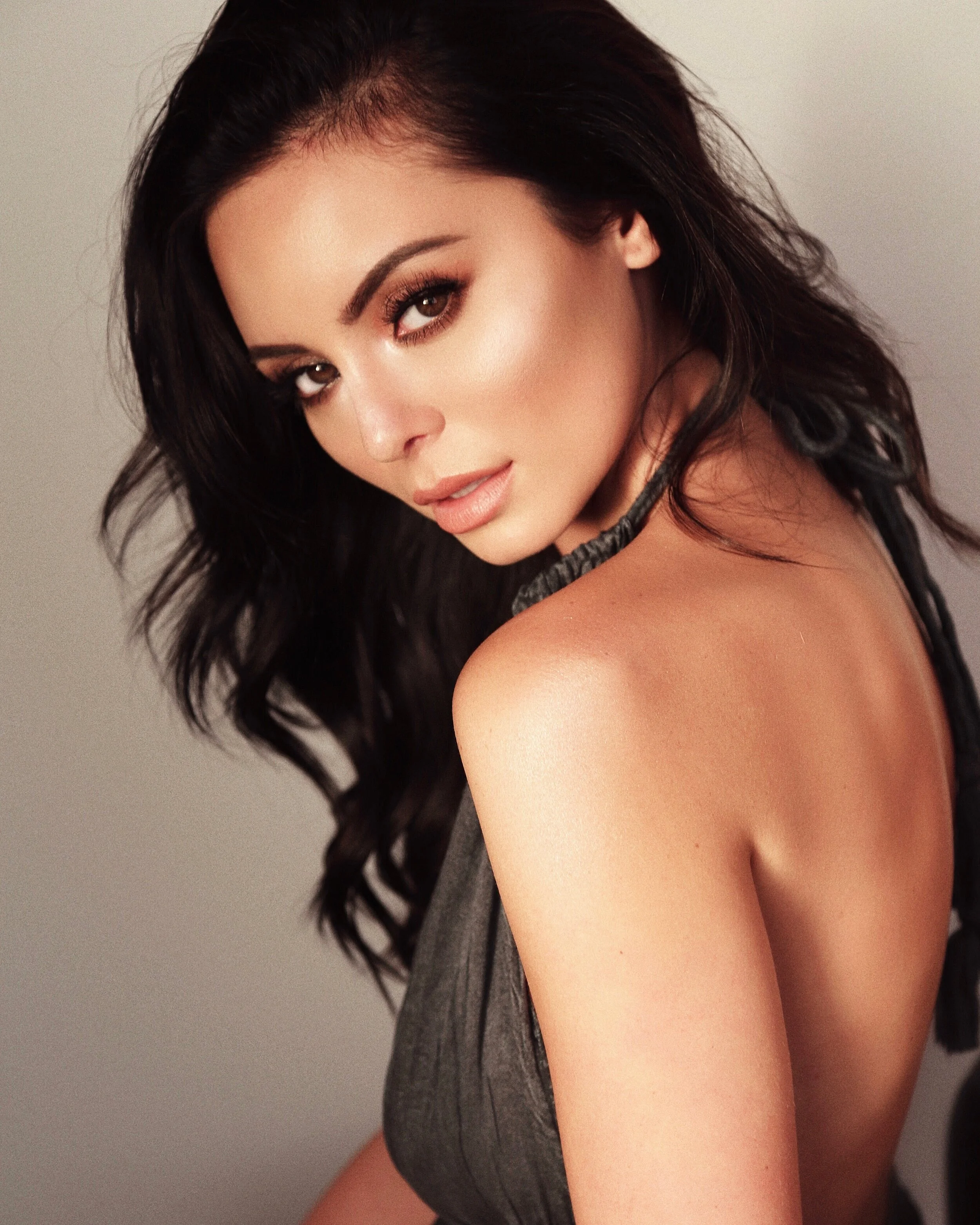 Emelina Adams - Miss Nevada 2016