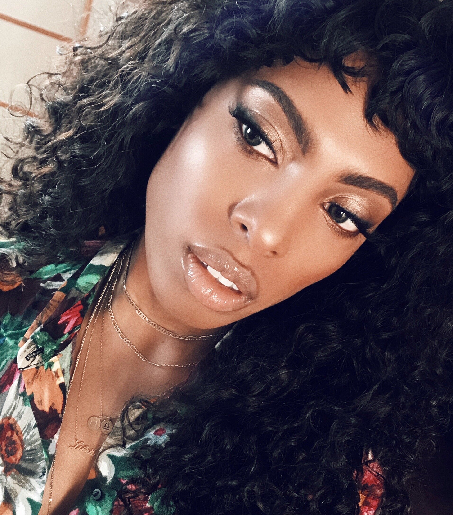 Chauntae Pink - Tina Mitoyan Photography 