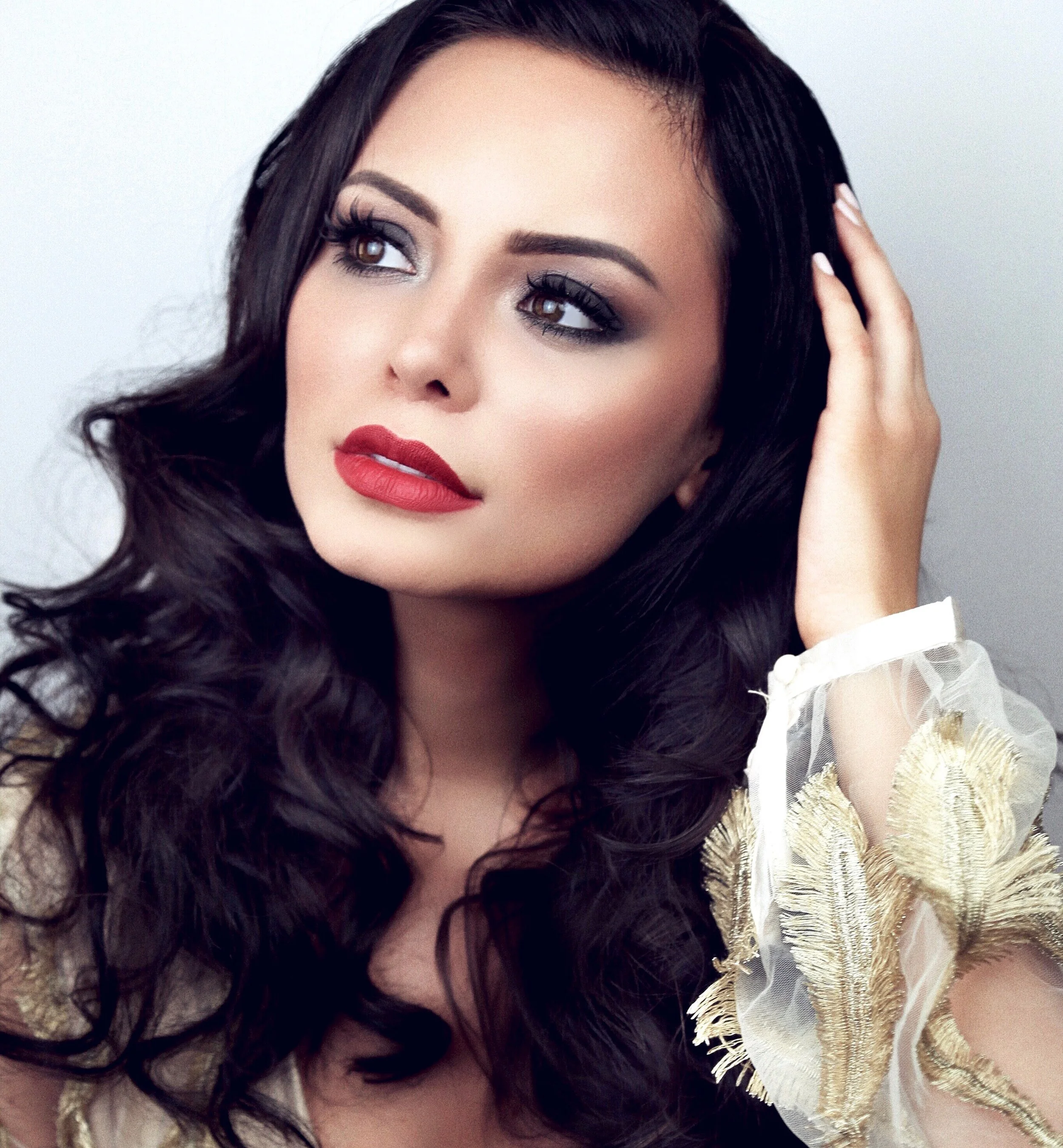 Emelina Adams - Tina Mitoyan Photography