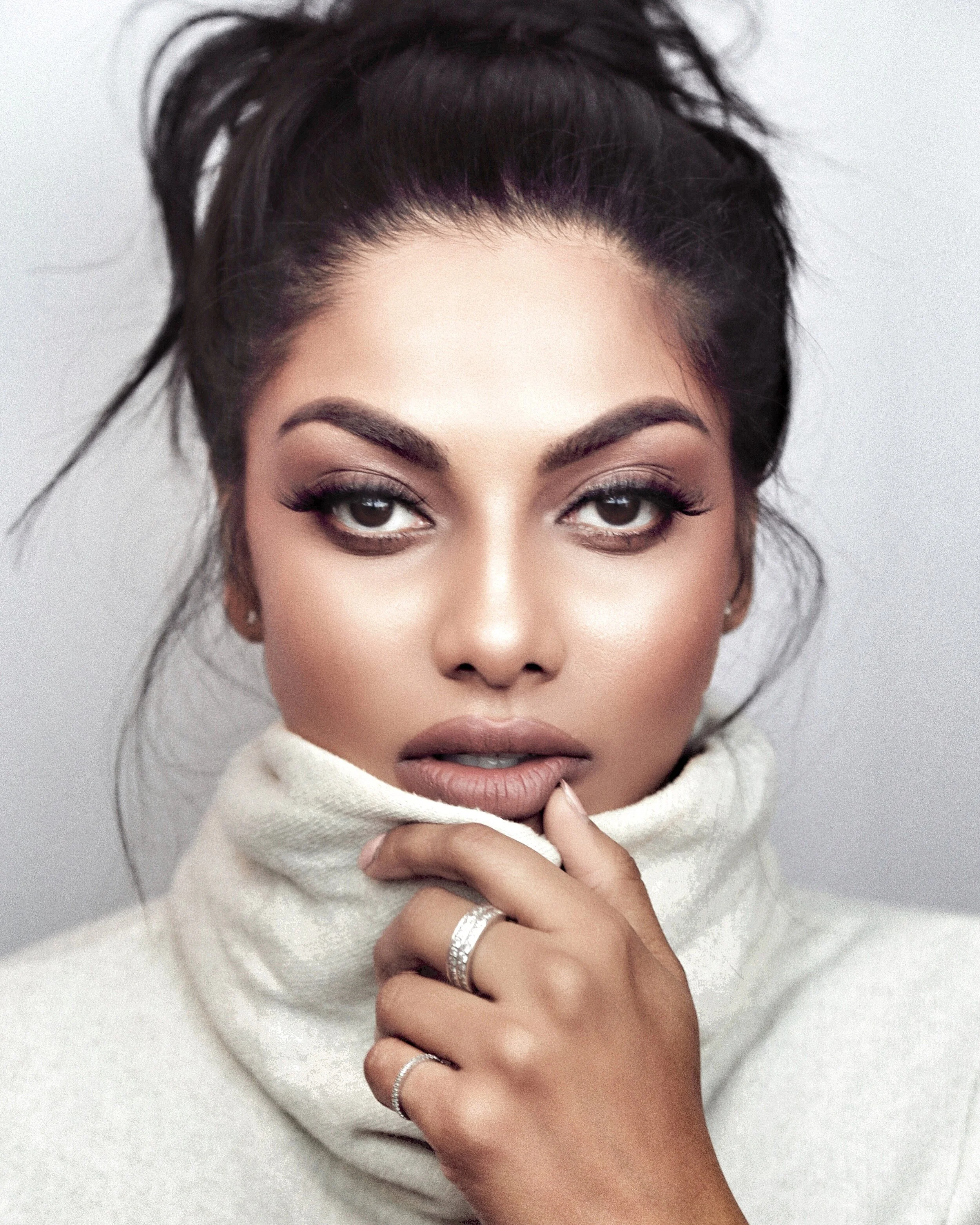 Actress Chandrika Ravi - Tina Mitoyan Photography