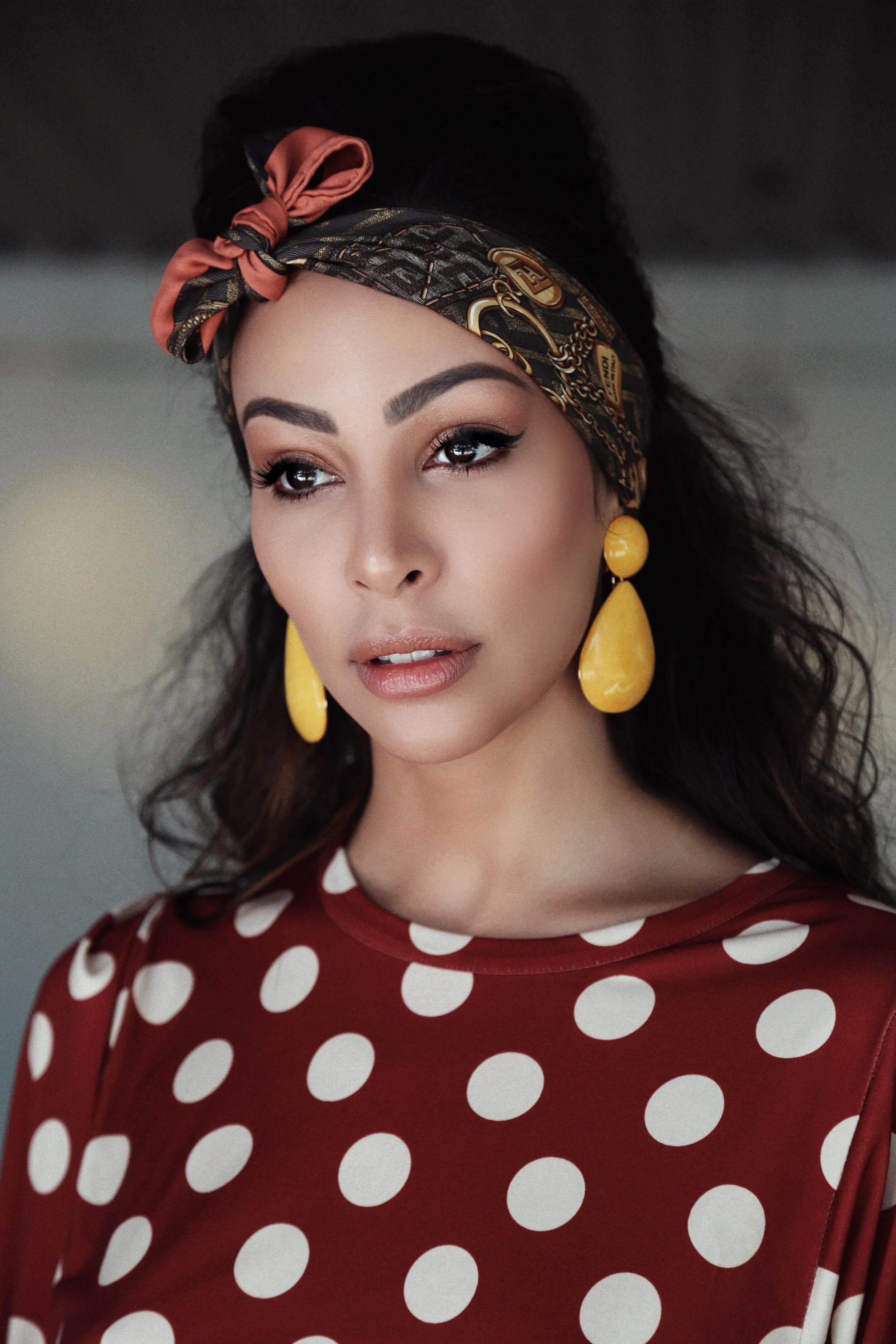 Linda Oliver - Tina Mitoyan Photography